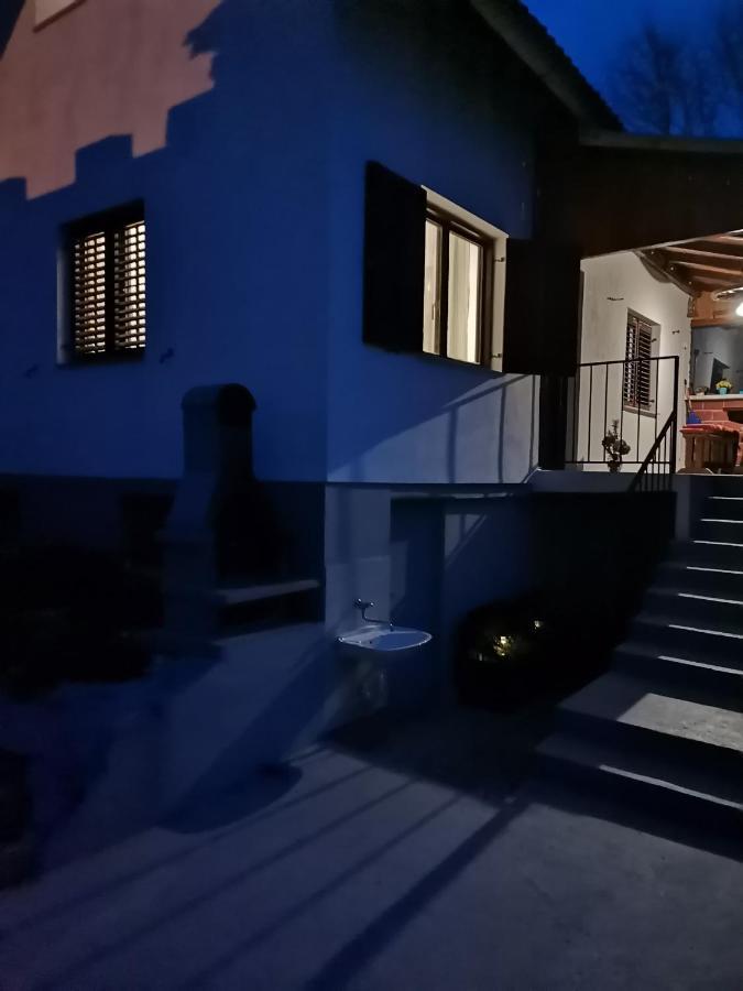 Villa Marijana Varazdinske Toplice Exterior foto