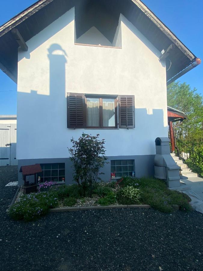 Villa Marijana Varazdinske Toplice Exterior foto